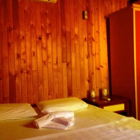 Captain Eudemos House Olympos