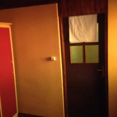 Quarto em Acomodações Particulares Captain Eudemos House *