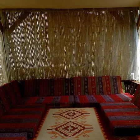 Captain Eudemos House