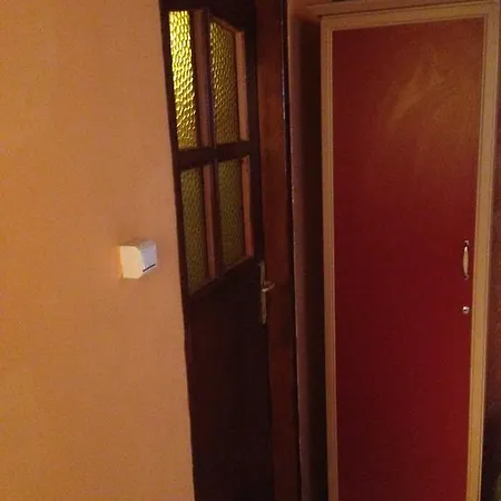 Captain Eudemos House Quarto em Acomodações Particulares *