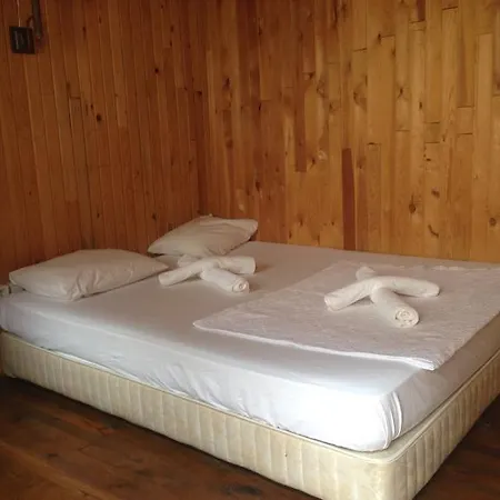Captain Eudemos House Quarto em Acomodações Particulares
