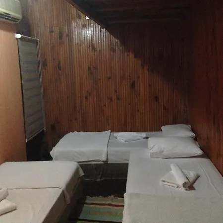 Captain Eudemos House Quarto em Acomodações Particulares *