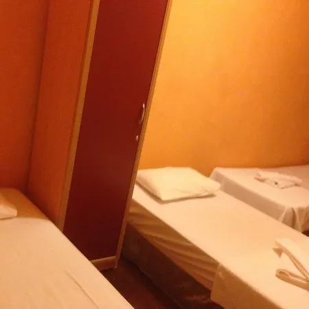 Quarto em Acomodações Particulares Captain Eudemos House *