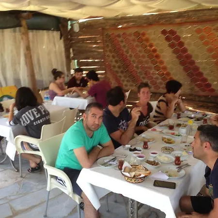 Captain Eudemos House Olympos