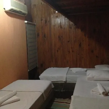 Captain Eudemos House