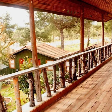 Quarto em Acomodações Particulares Captain Eudemos House Olympos